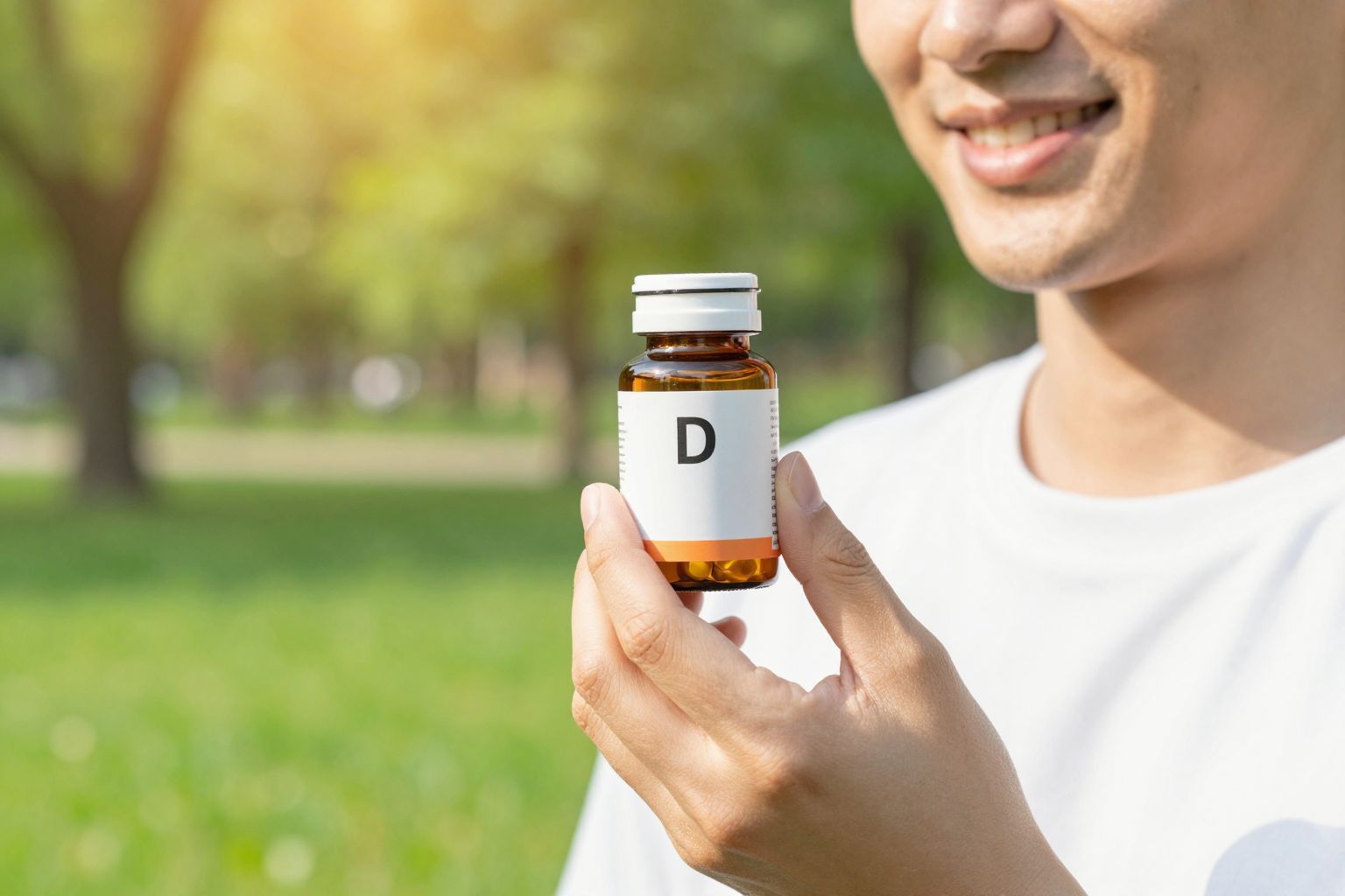 A D-vitamin kulcsszerepet játszik az immunválasz szabályozásában.