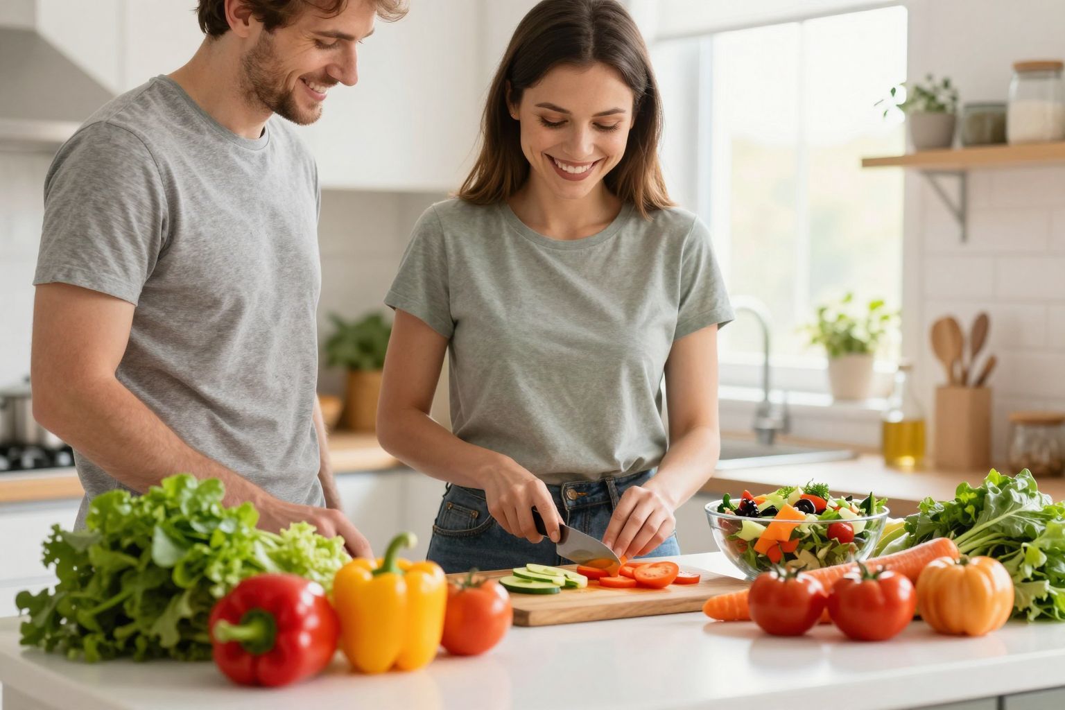 A diagnózis után egyéni igények szerint alakítsd ki a diétát.