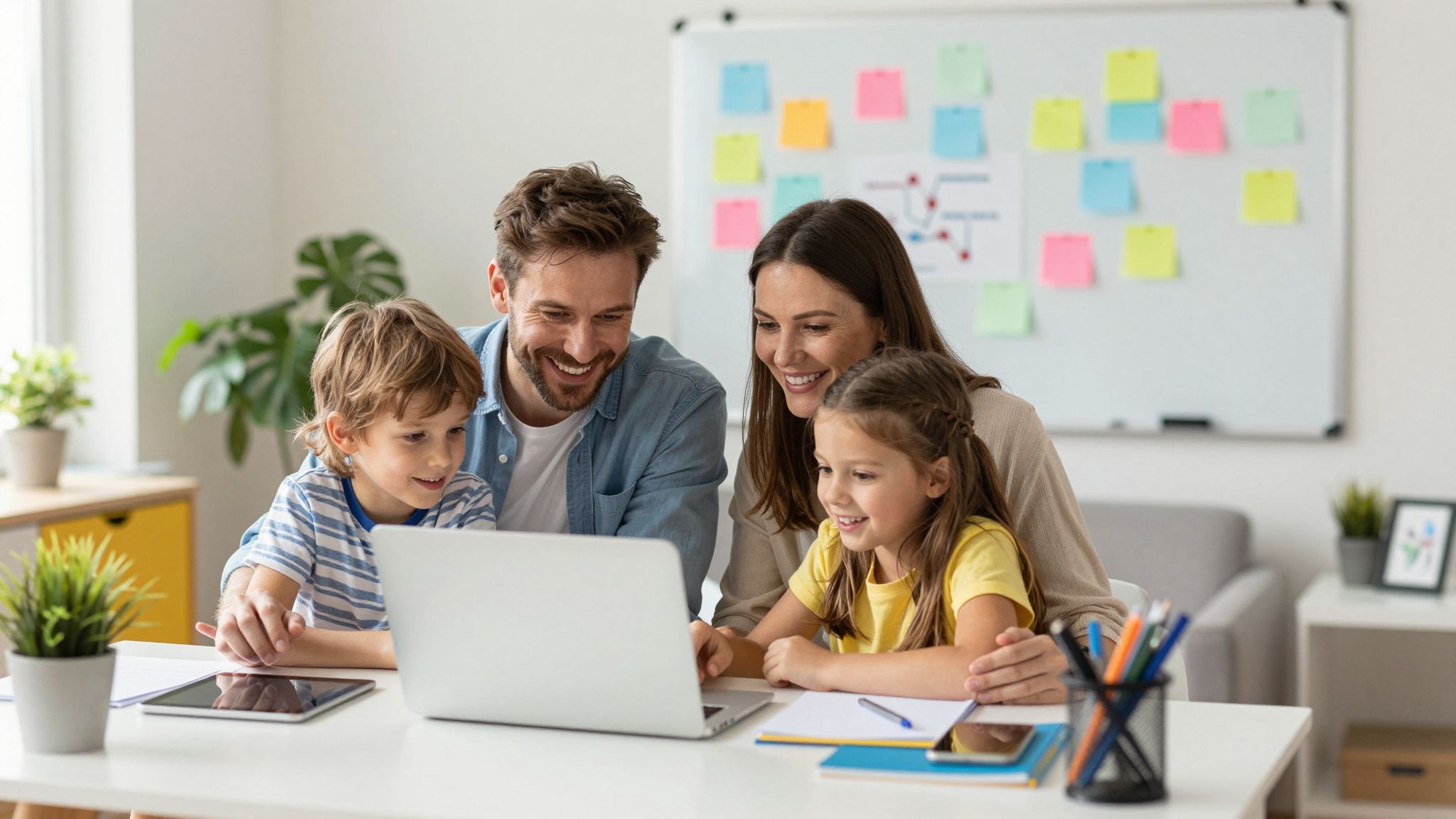 Erős jelszavak használata alapfeltétel az online védelemhez.