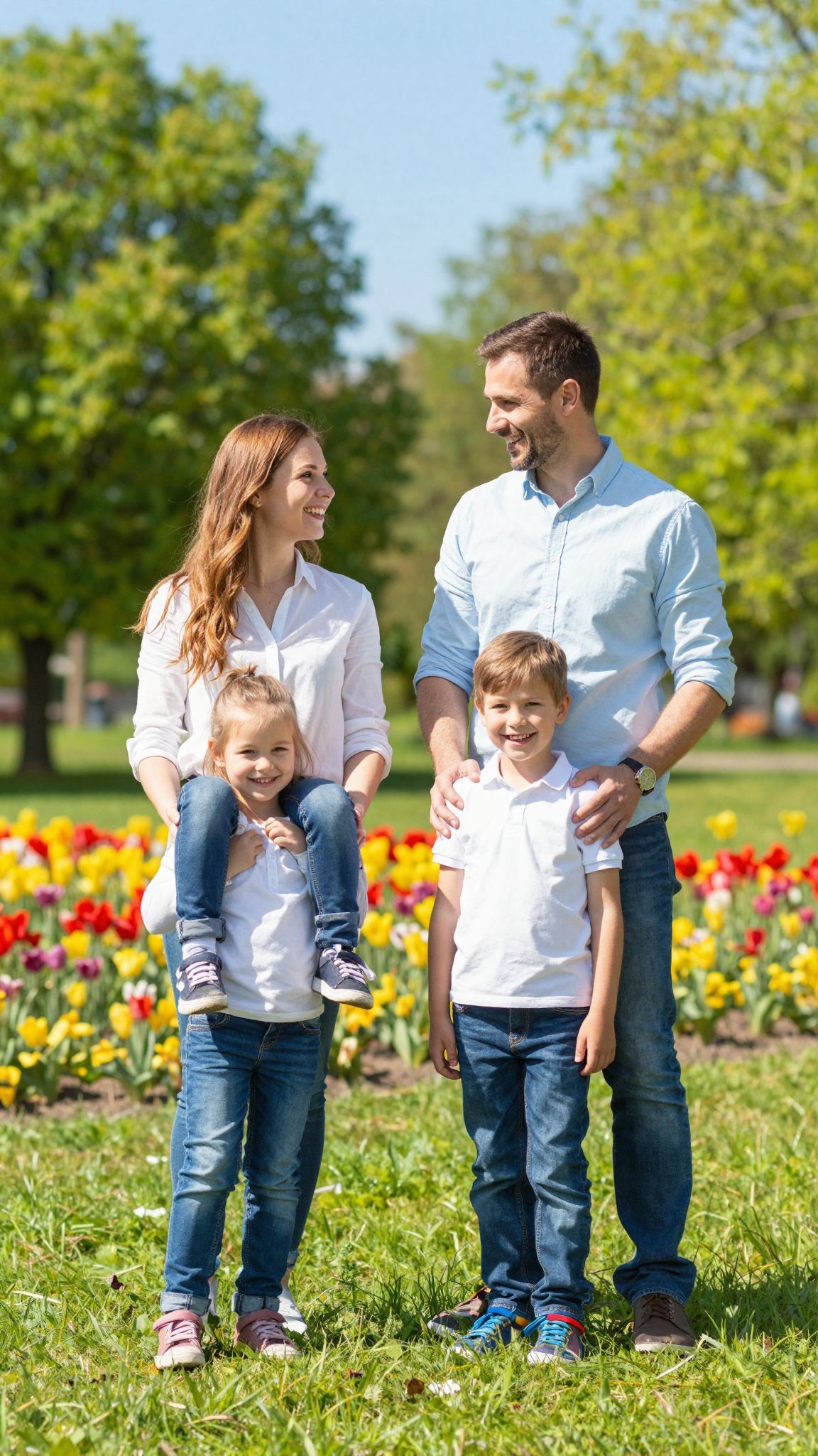 A genetikával tudatos szülői döntések formálják a jövőt.