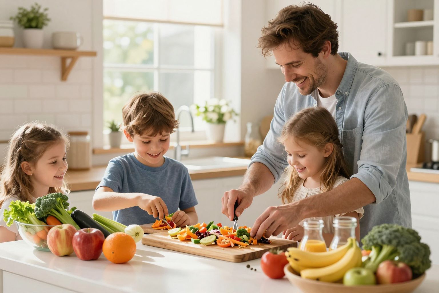 A gluténmentes életmód egészségesebb alternatívát kínál.
