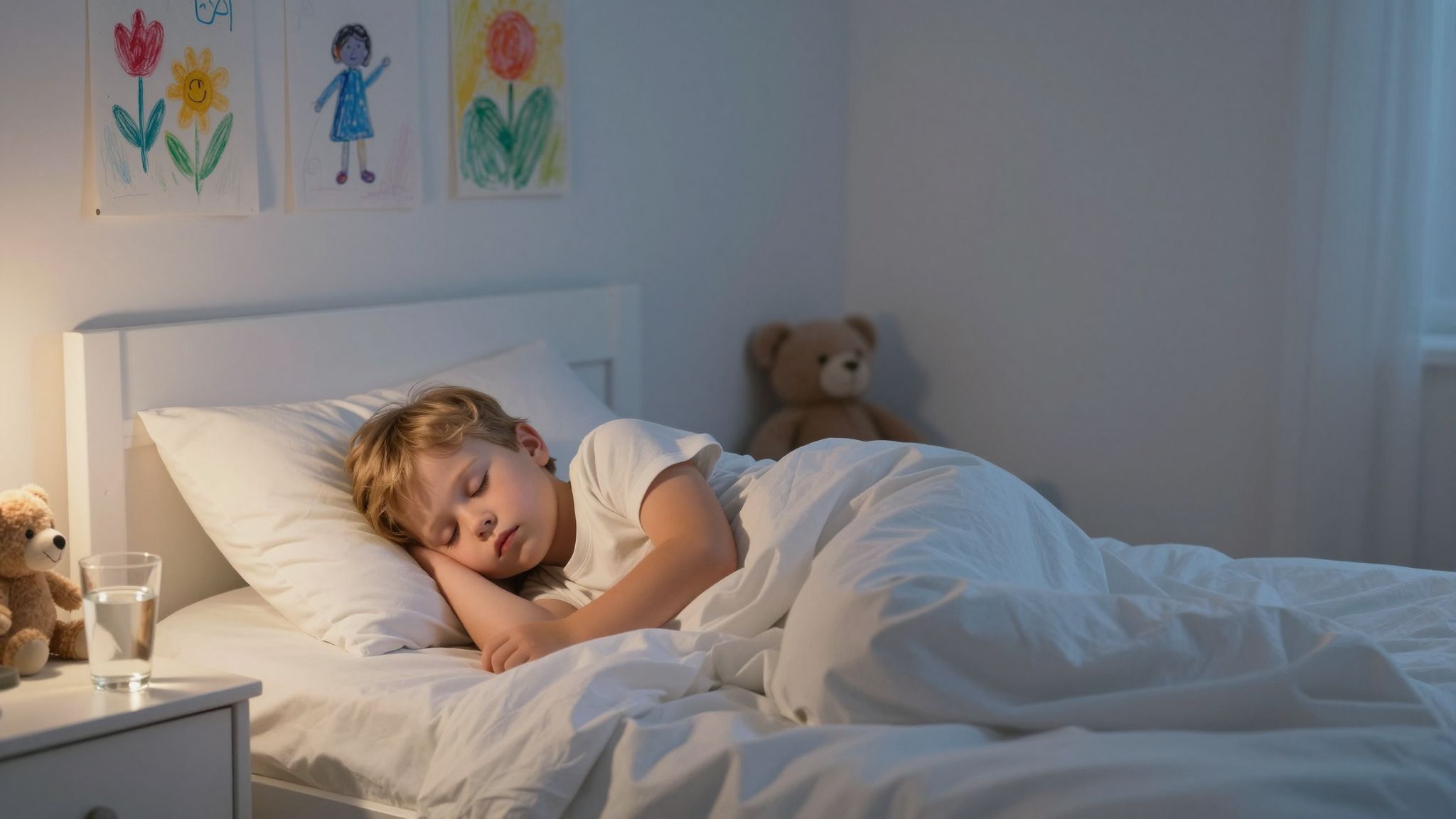 A gyermekkori bruxizmus hosszú távon fogproblémákhoz vezethet.