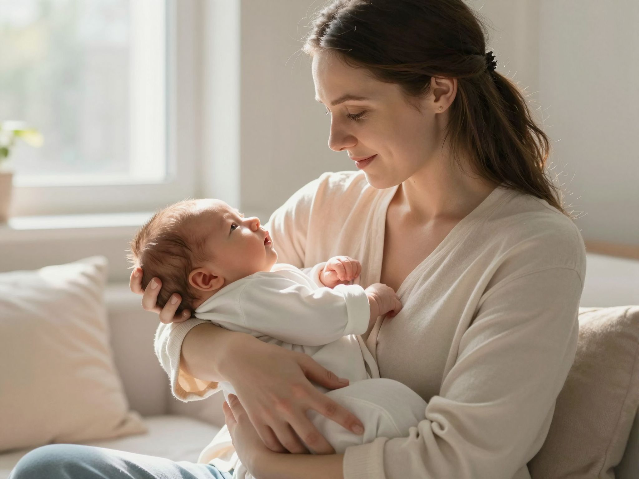 A gyógyulás során fontos az önelfogadás és a türelem.