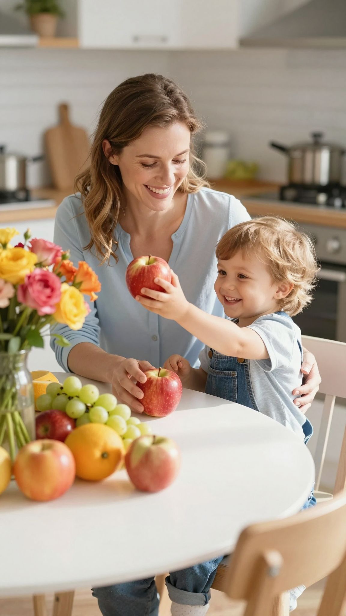 Az egyensúly kulcsa: időtervezés és önmagunk megismerése.