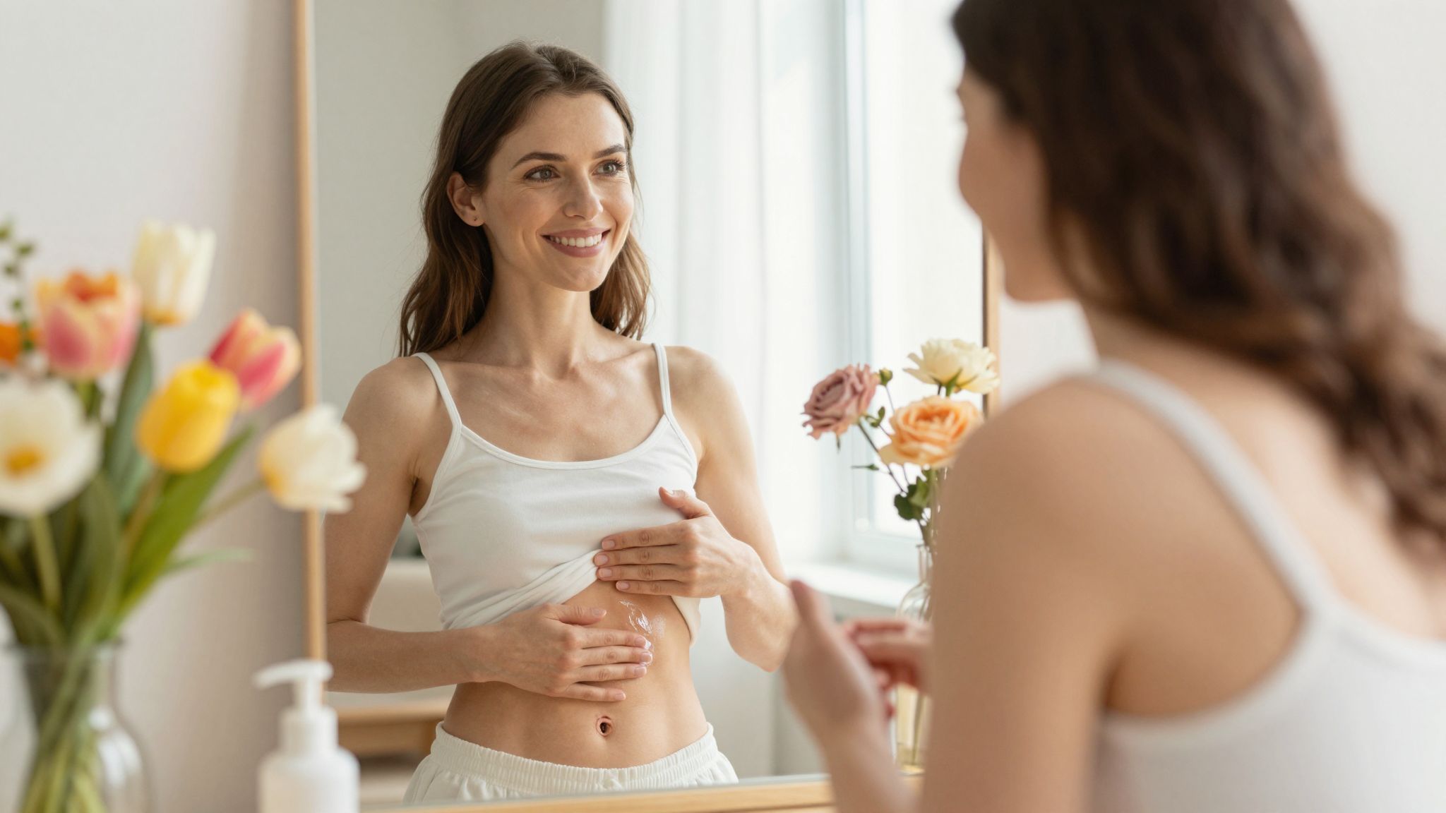 A heg az érzelmi gyógyulás kulcsa lehet.