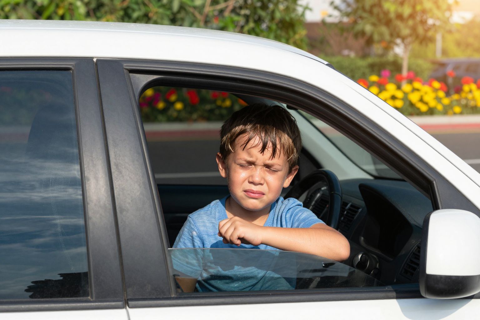 A hőguta gyorsan súlyosbodhat, életveszélyes állapotot okozva.