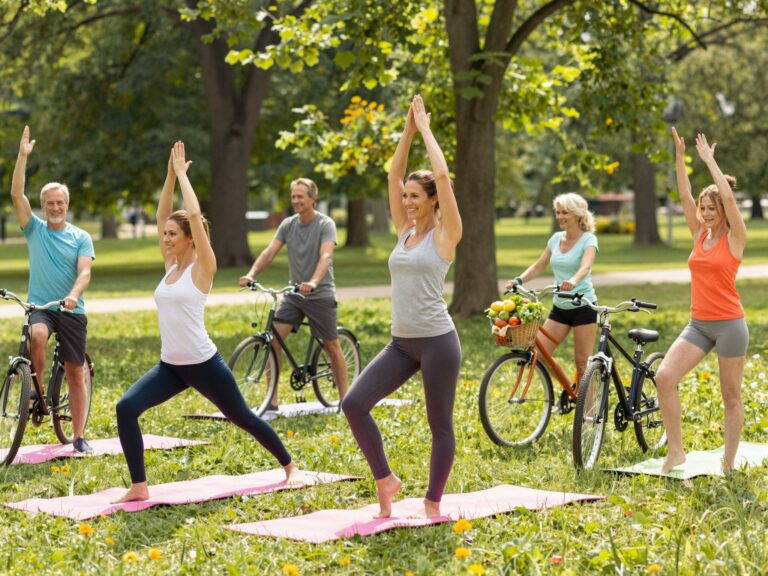A hosszú és egészséges élet titka: a tudomány szerint ezek a szokások számítanak