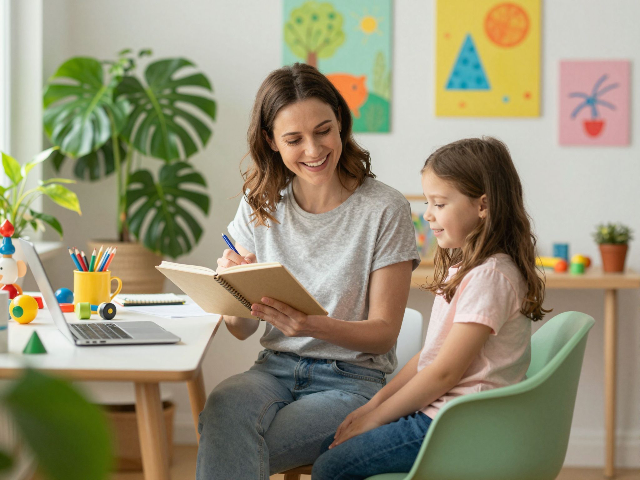 Az anyaság új értelmet ad a karrierambícióknak.