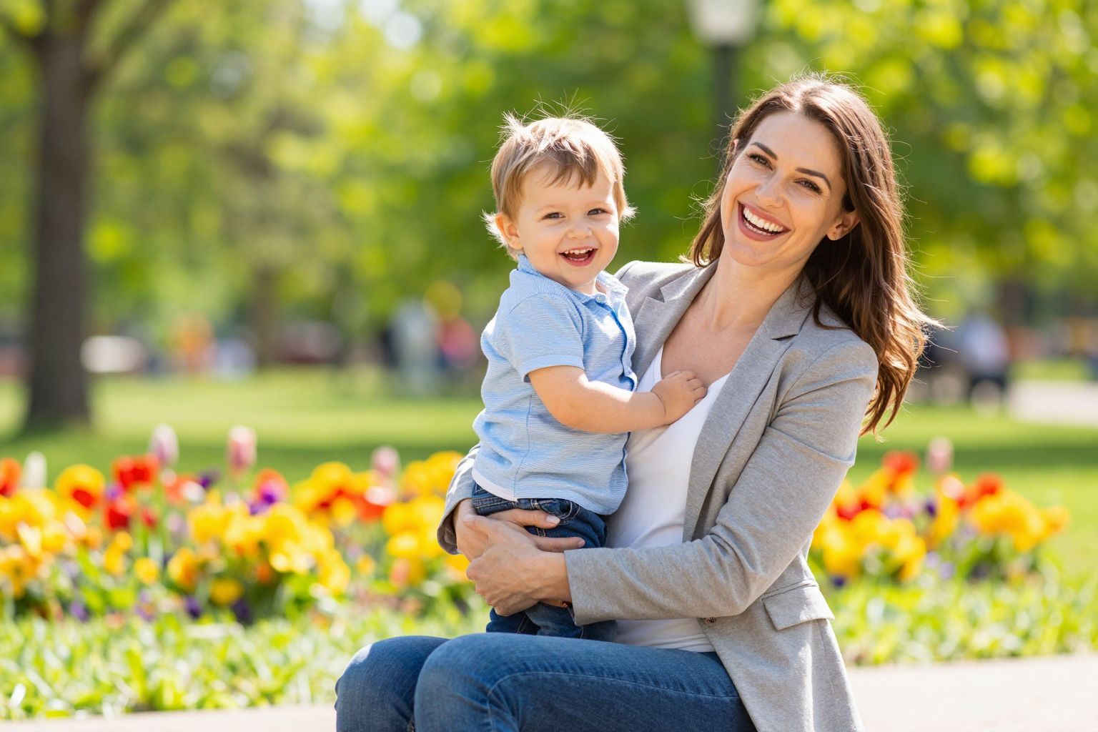 A rugalmasság kulcsa a boldog és sikeres élethez.