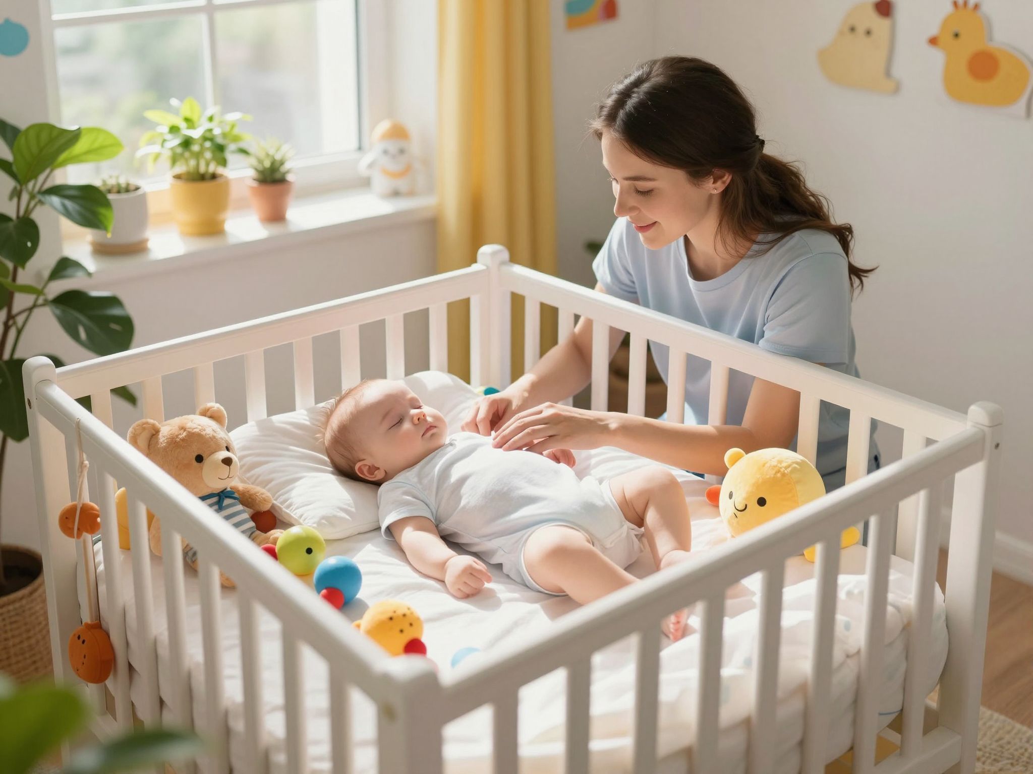 A D-vitamin hiánya késleltetheti a koponyazáródást.