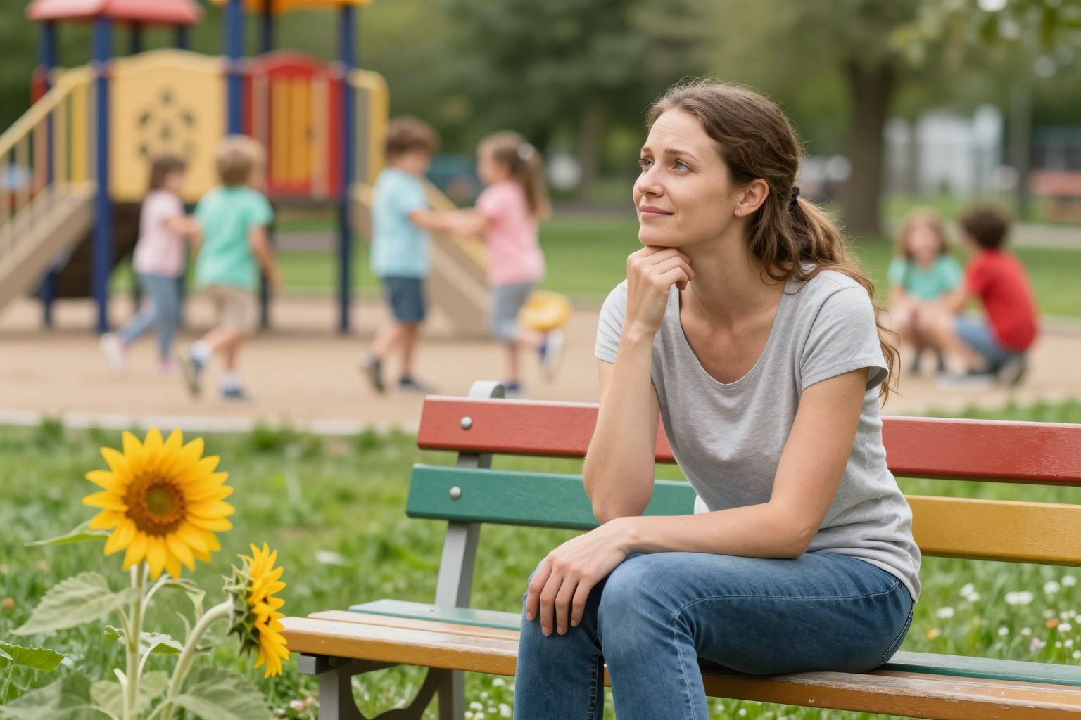 A kiégés első jelei a fáradtság és ingerlékenység.