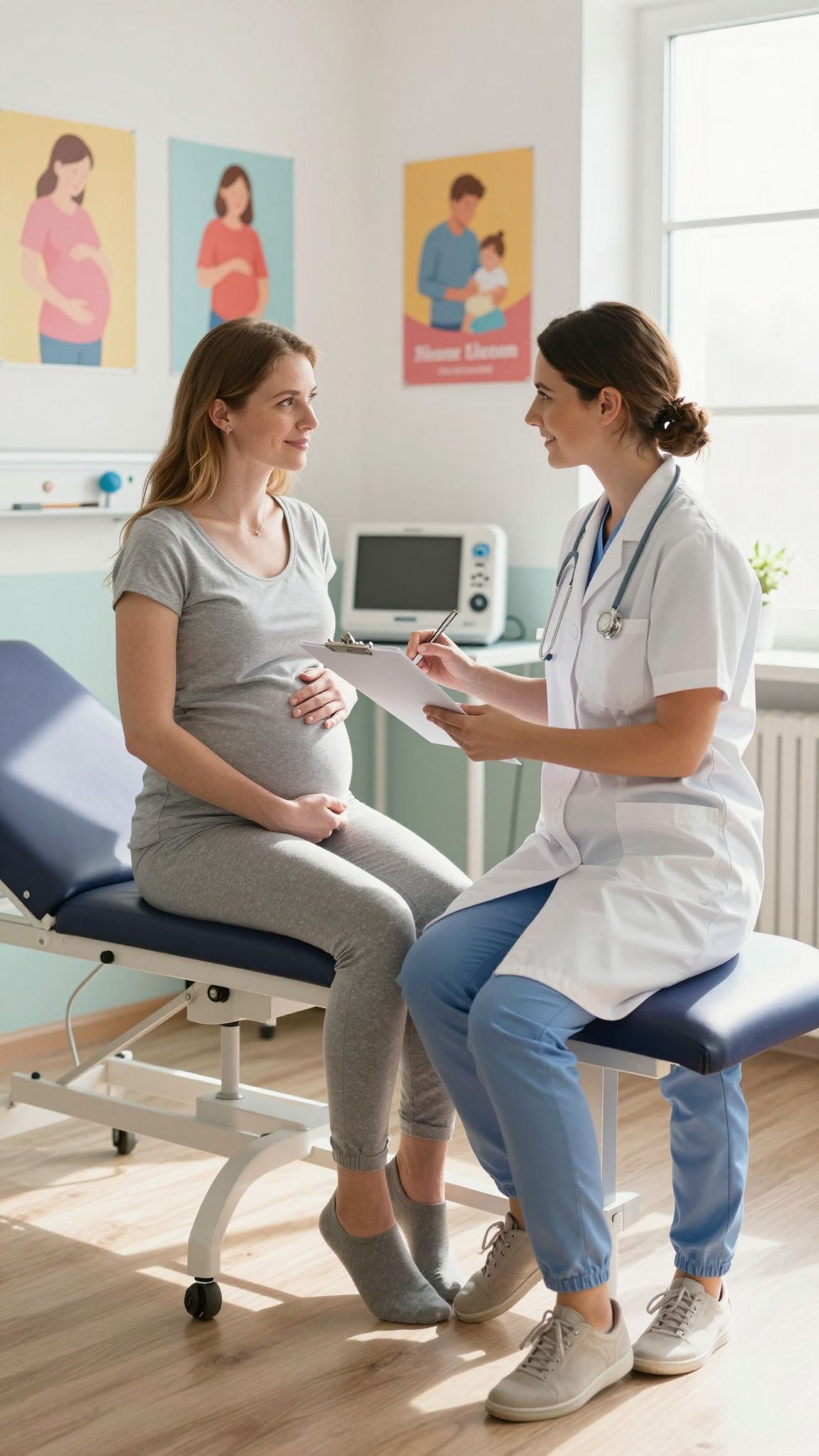 A kivizsgálás átfogó megközelítést igényel a vetélésekhez.