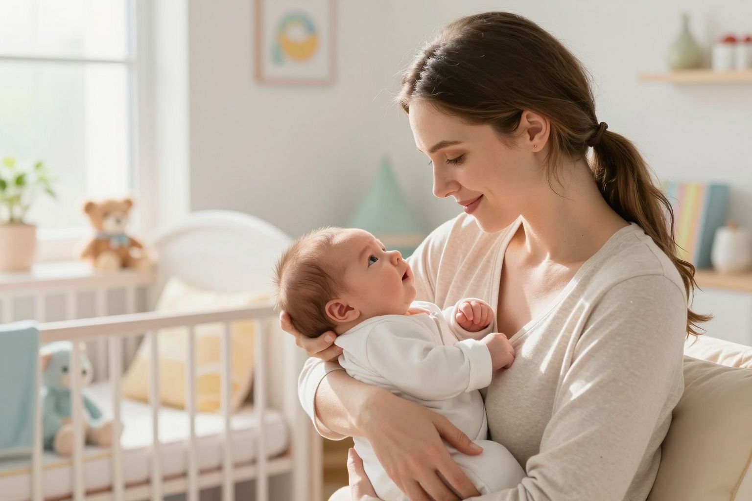 A második terhesség kockázatai növelhetik a szövődményeket.