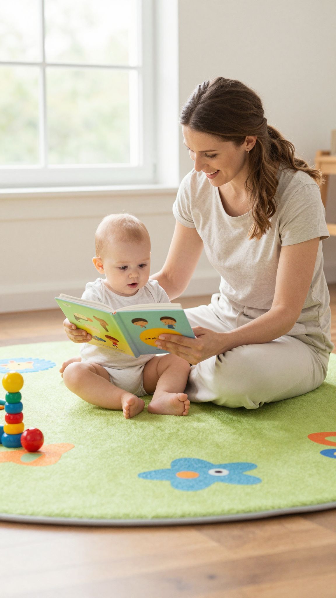 A csend és a technológia egyensúlya fontos a fejlődéshez.
