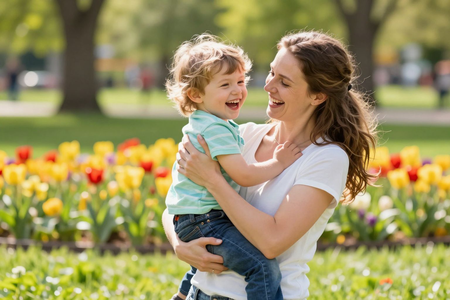 Az oxitocin kulcsszerepet játszik a szoros érzelmi kötelékben.