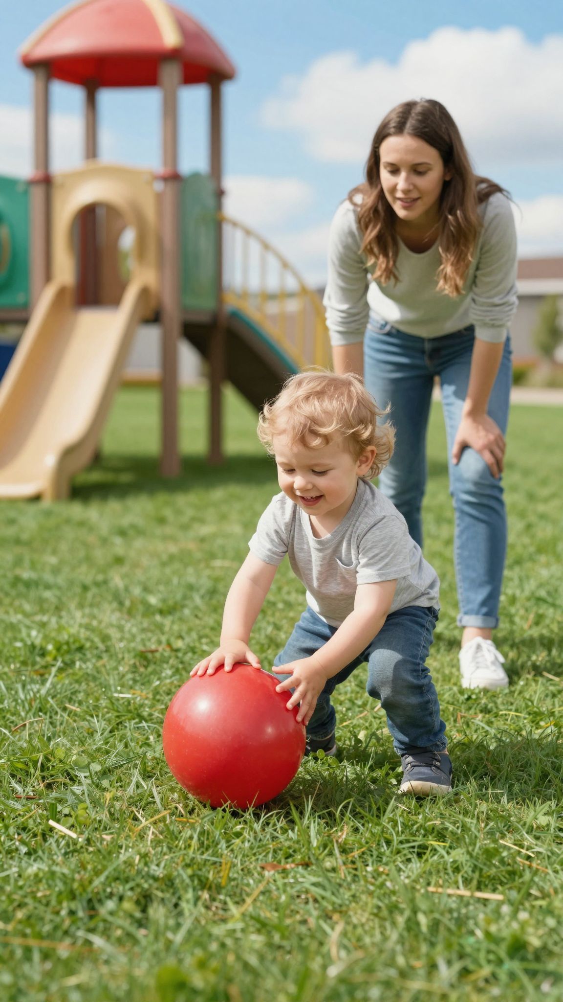 A következetesség segít a gyerekek érzelmi biztonságában.