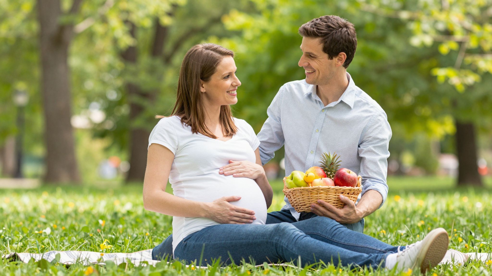 A terhességi diabétesz korai felismerése segíti a prevenciót.