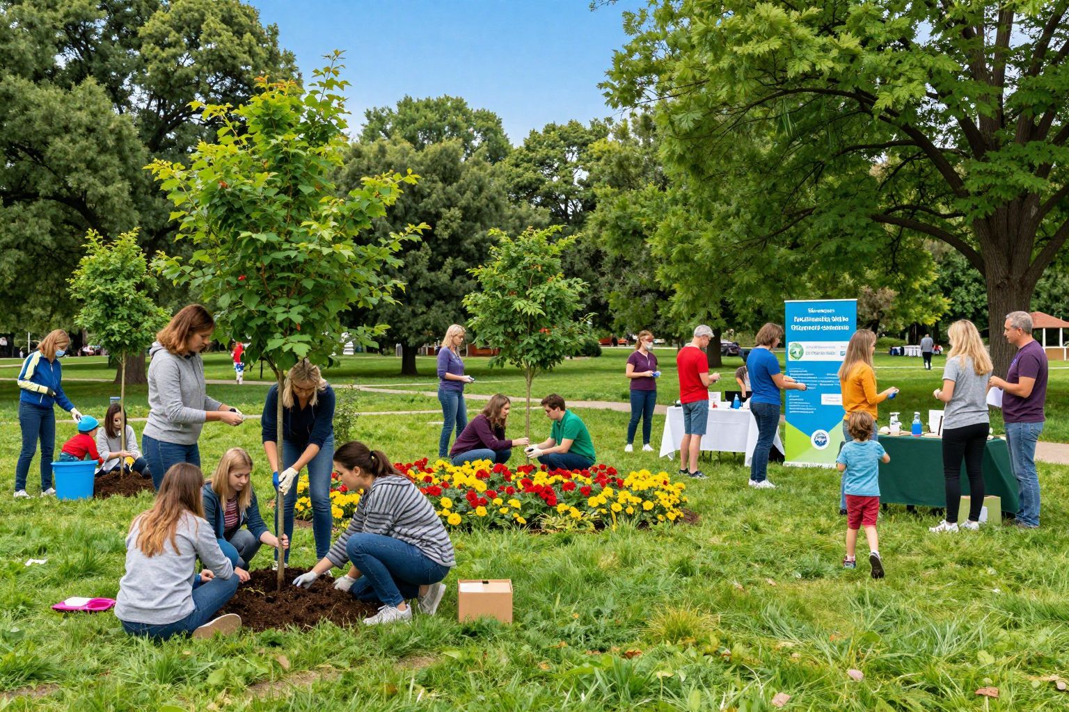 A közösségi védekezés segít a globális járványok megelőzésében.