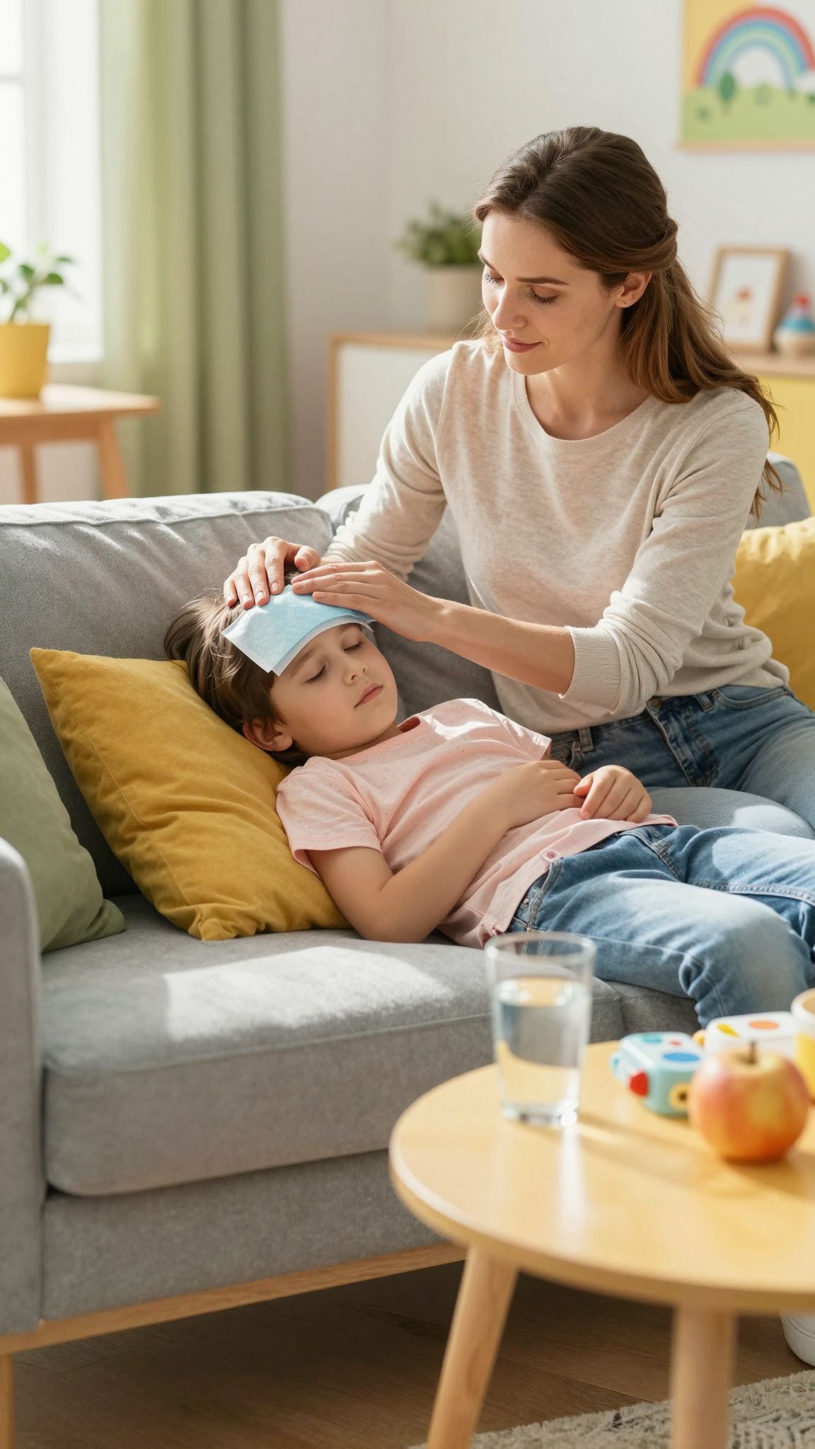 A lázcsillapítás hatékony kombinációja a tapasztalat és tudomány.