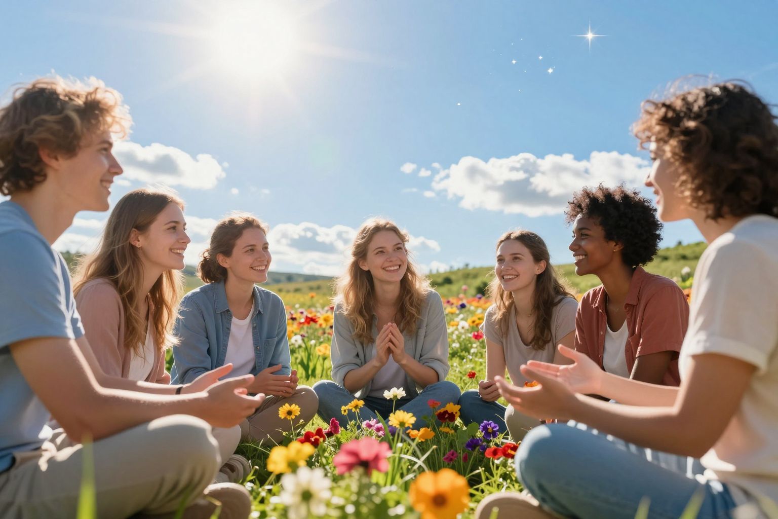 A levegő jegyei szellemi kreativitást és társadalmi kapcsolatokat hoznak.