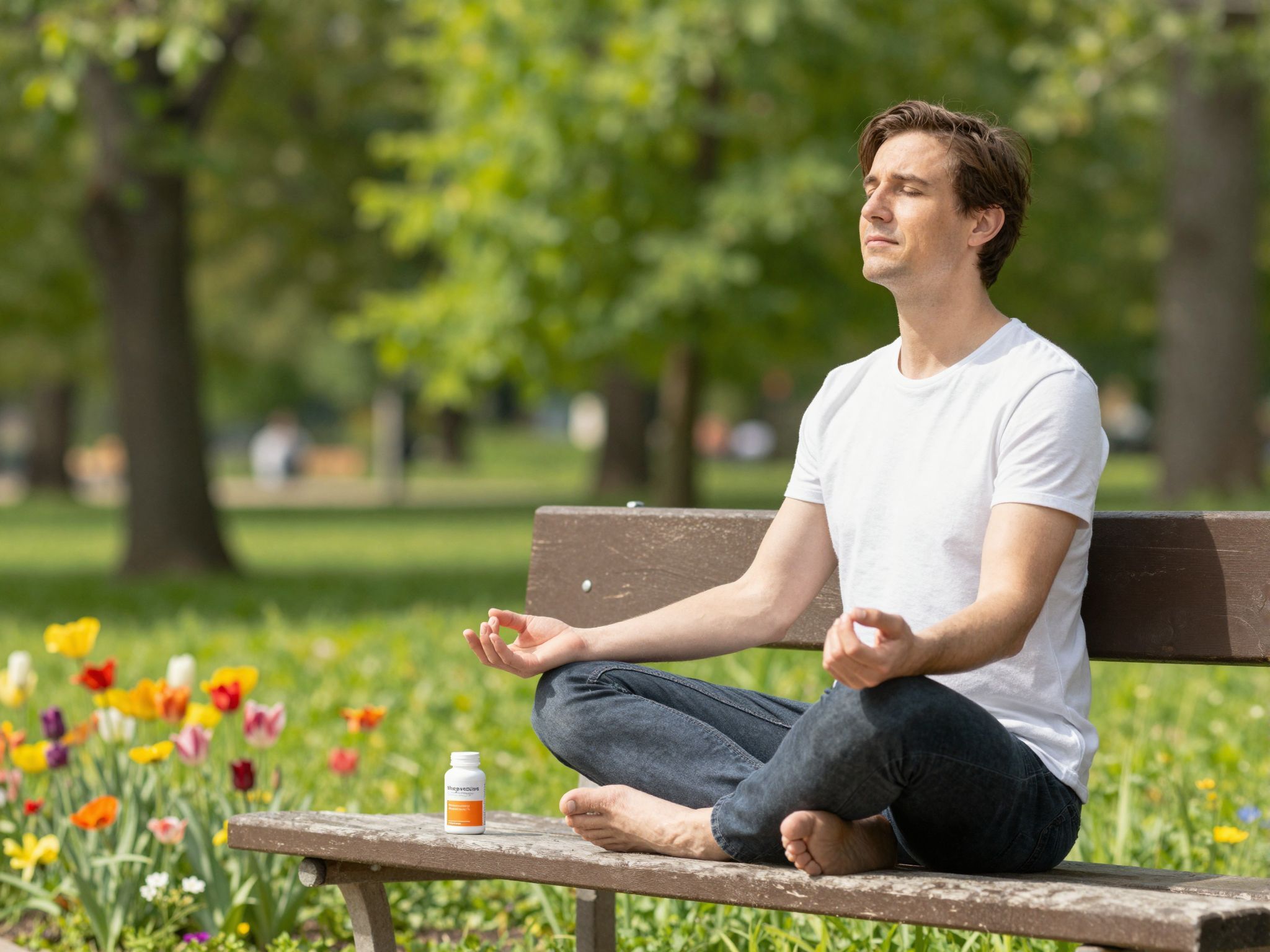 A magnézium segíthet a stressz csökkentésében és kezelésében.