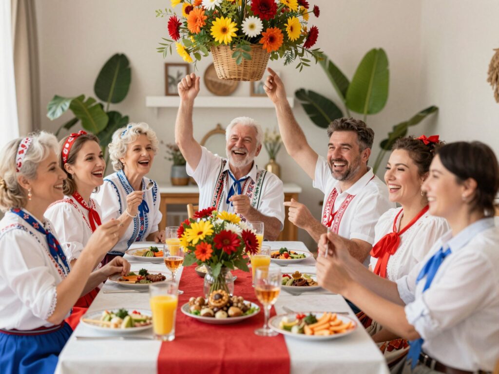 A magyar nevek királya: melyik név büszkélkedhet a legtöbb névnappal?