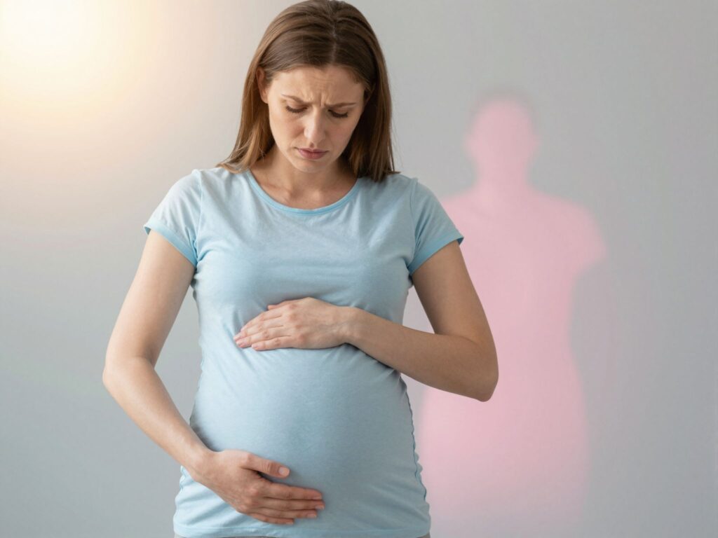 A magzatvízszivárgás jelei: hogyan ismerd fel és mit tegyél, ha megtörténik?