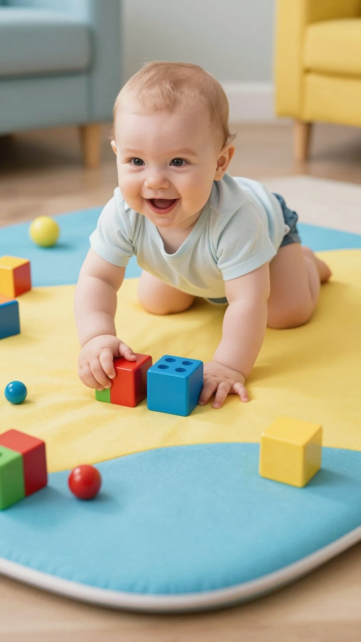 A mászás fejleszti a testtudatot és az egyensúlyt.