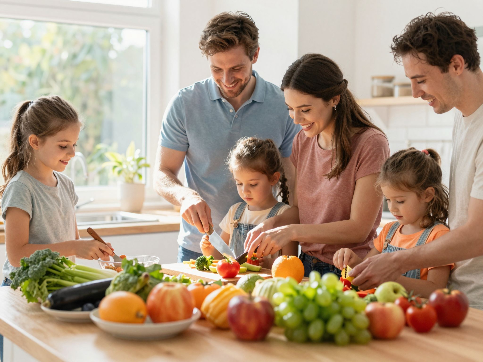 A prevenció csökkenti a komplikációk kockázatát várandósság alatt.