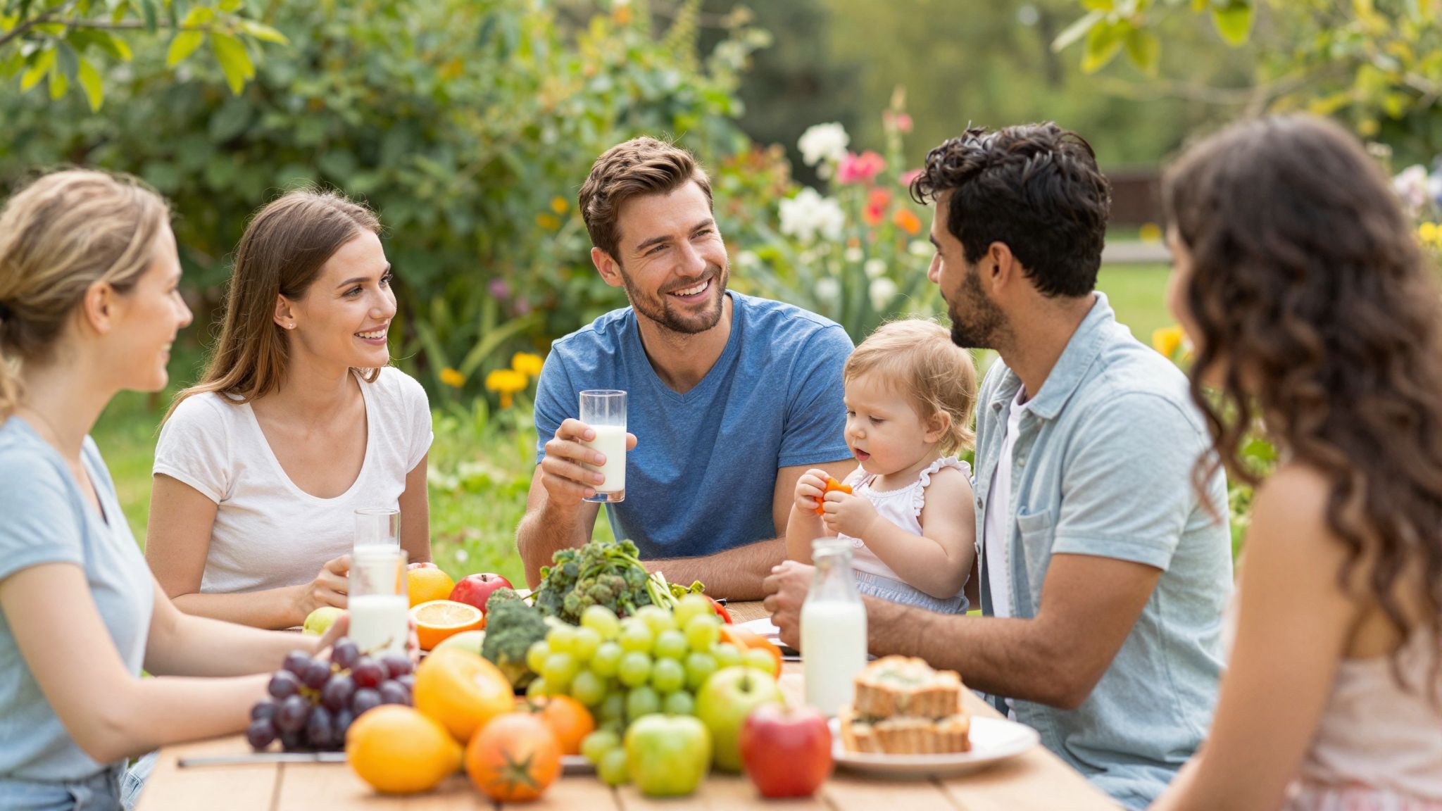 A környezet befolyásolja az anyatej HMO-molekuláit.