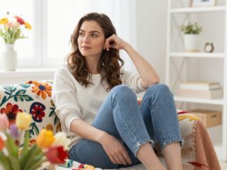 A menstruáció színe és állaga: mikor normális és mikor jelez problémát?