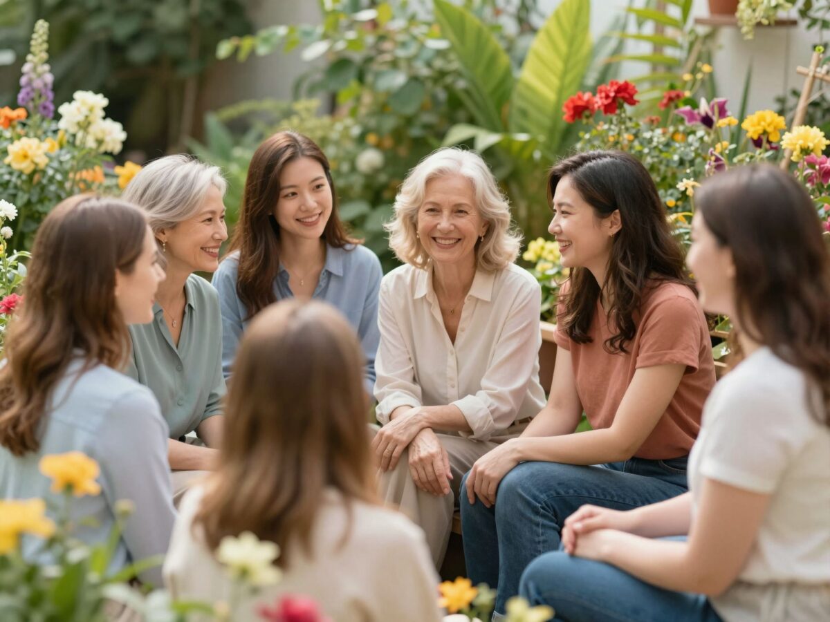 A menstruációs ciklus hossza és szakaszai: mikor normális és mikor nem?