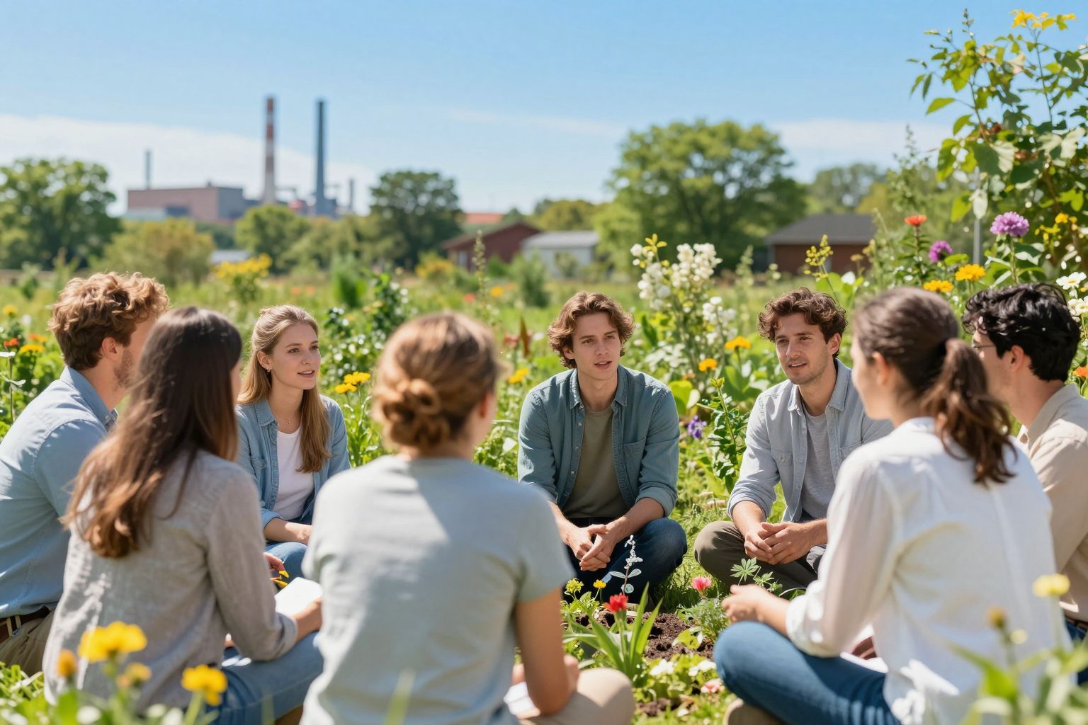 A környezeti mérgek befolyásolják a férfiak termékenységét.