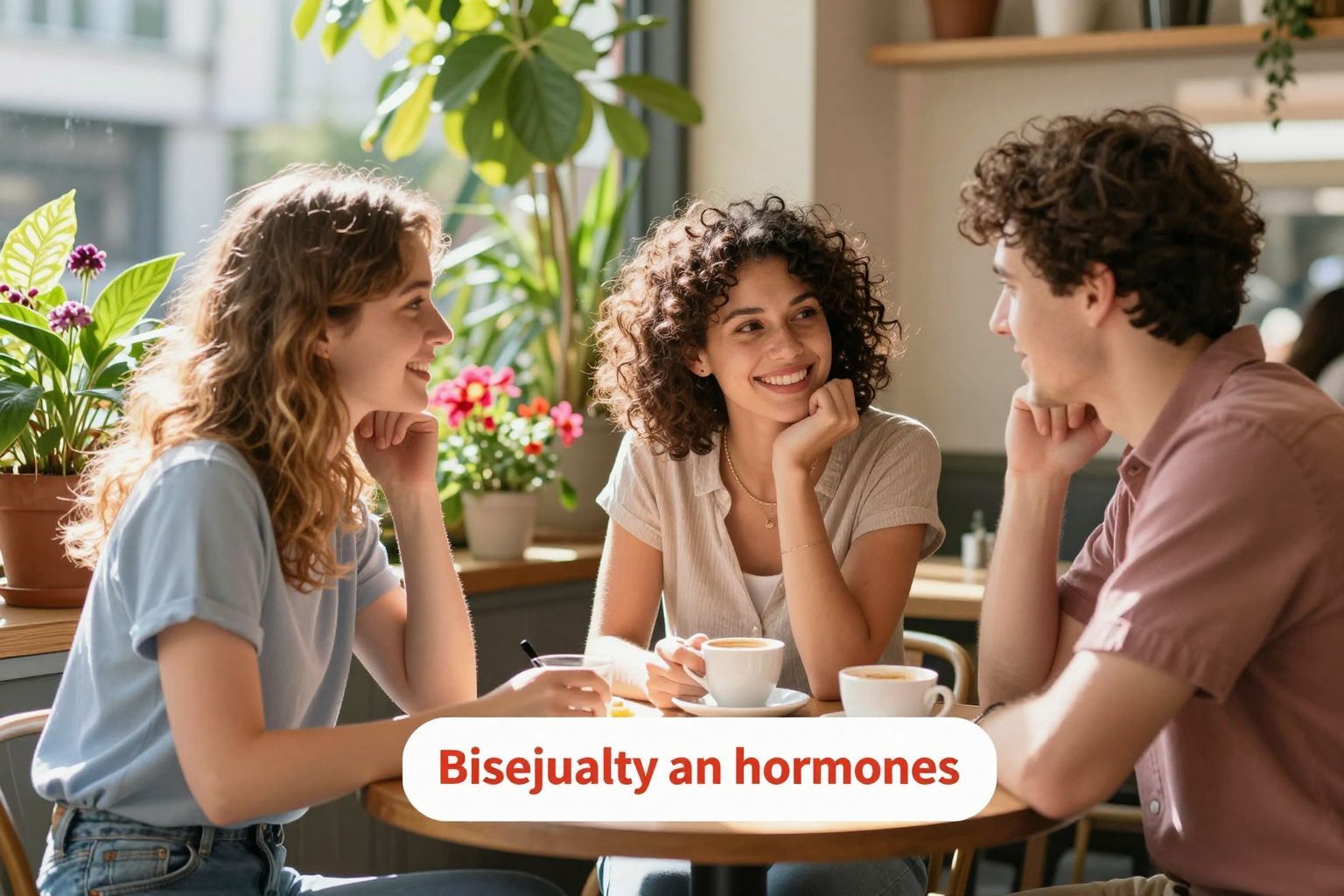 A progeszteron szintje befolyásolhatja a kapcsolati dinamikát.