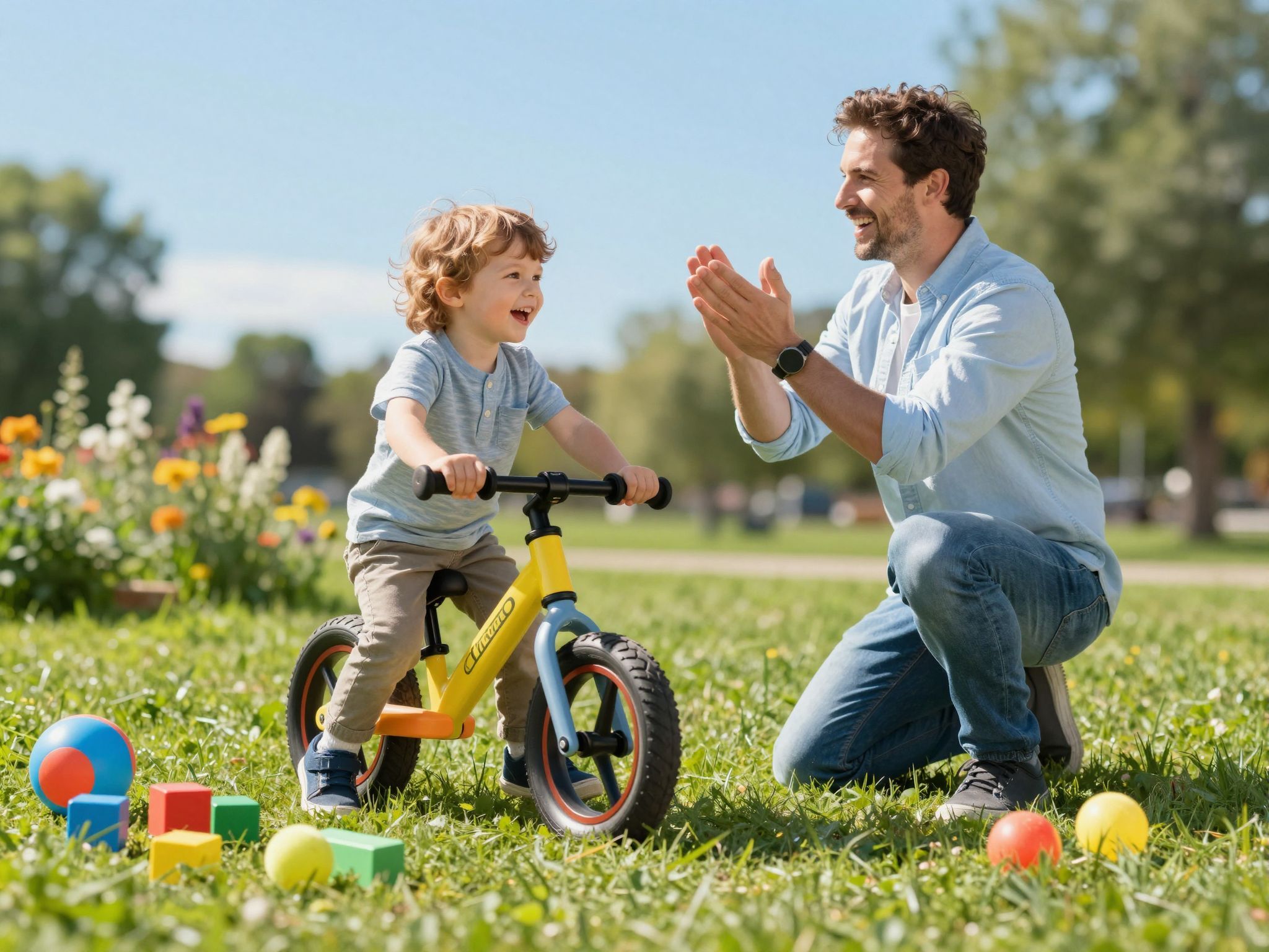 A kismotor segíti a koordináció és egyensúly fejlődését.