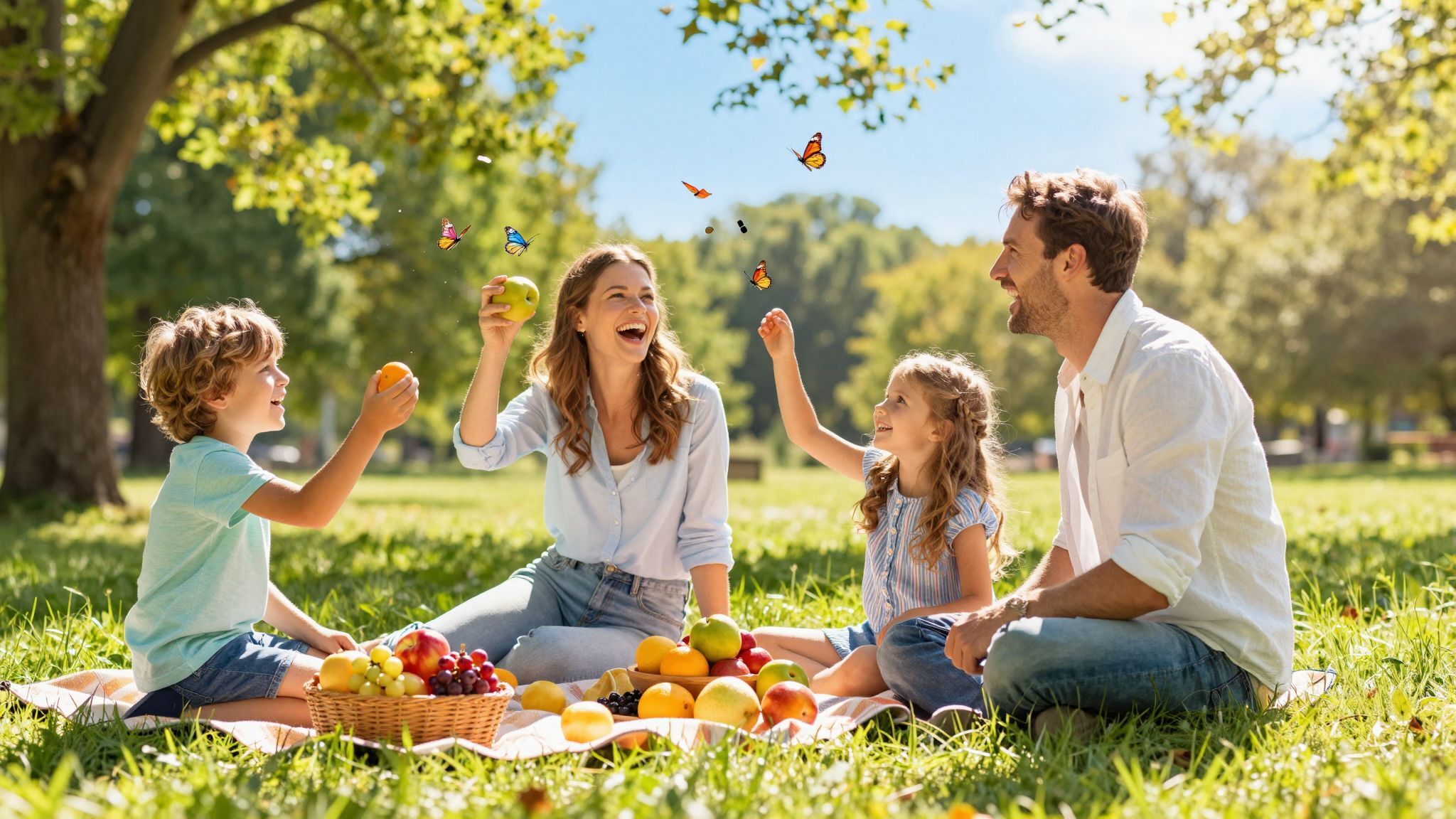 A D-vitamin elősegíti a csontok egészségét és immunitást.
