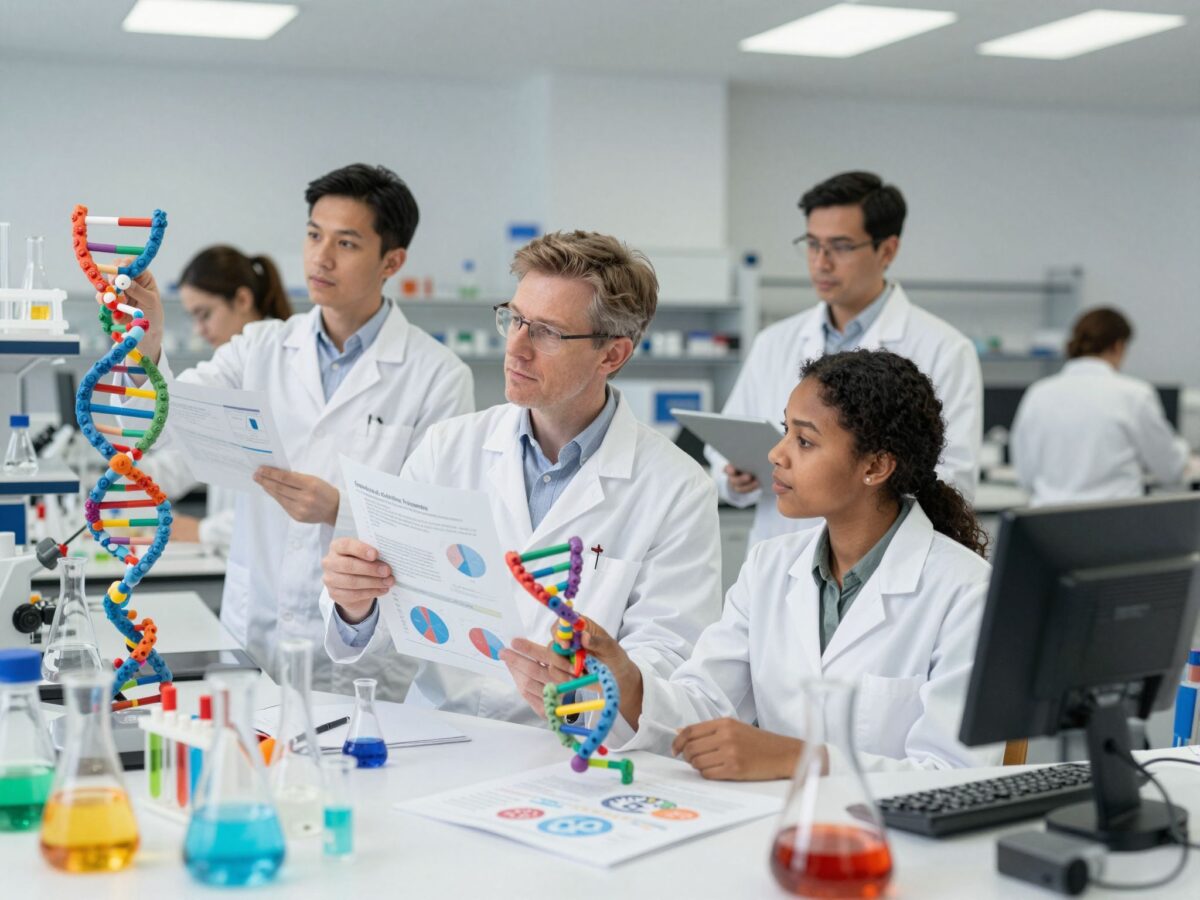 A nemek arányának rejtélye: evolúciós és biológiai okok a háttérben