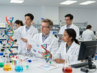 A nemek arányának rejtélye: evolúciós és biológiai okok a háttérben