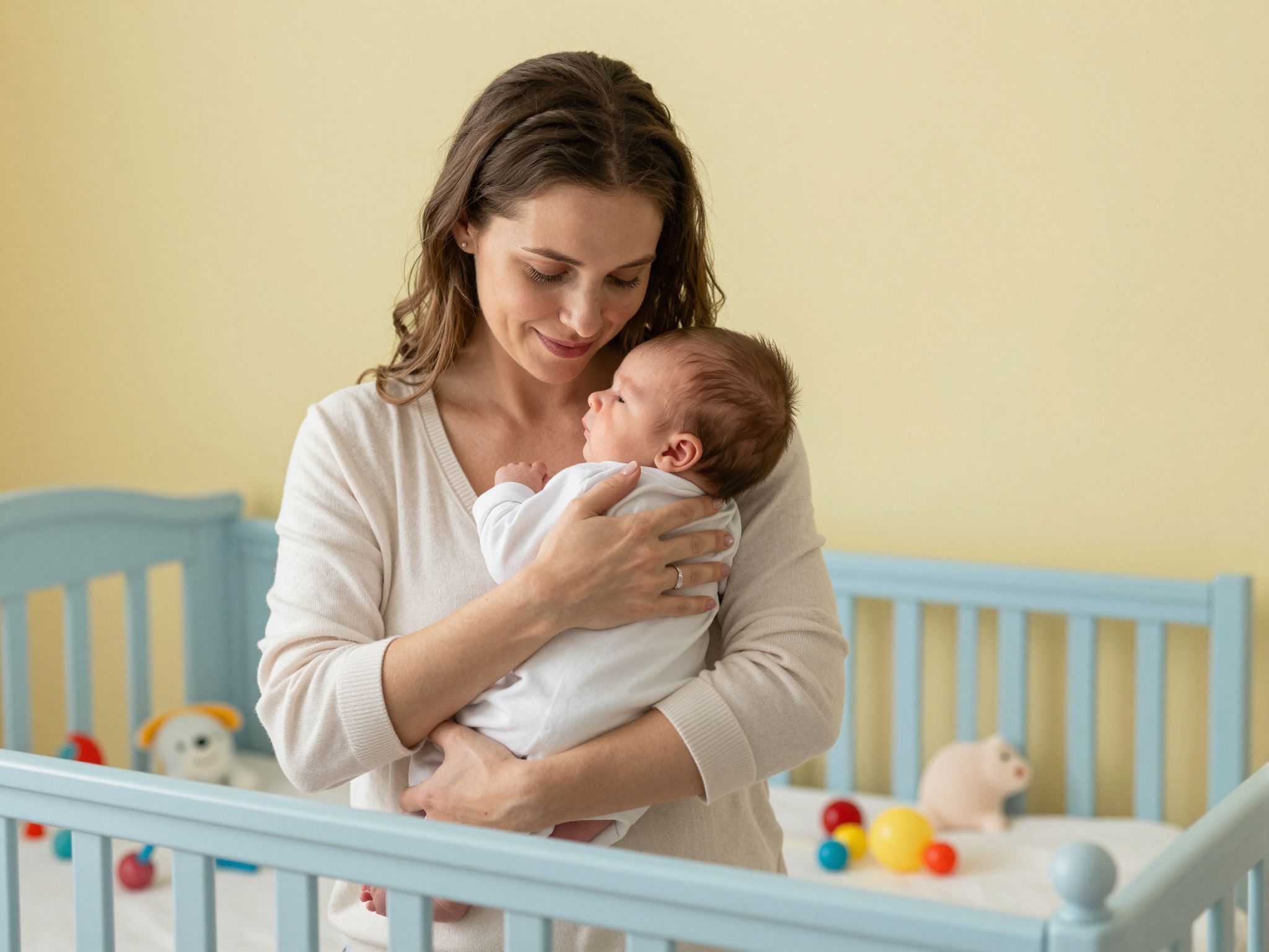 Az oxitocin erősíti a kötődést, míg a kortizol stresszt okoz.