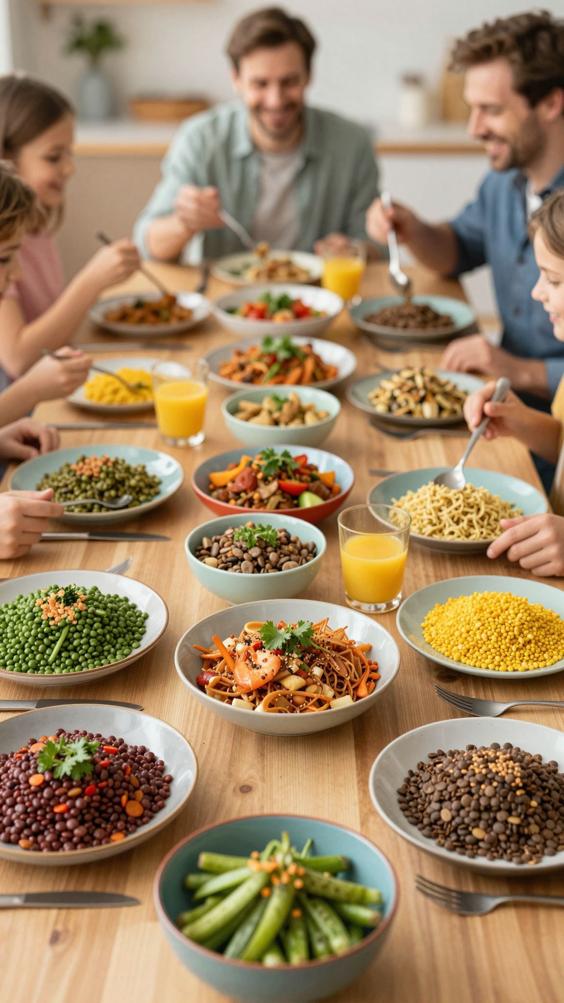 A növényi alapú táplálkozás csökkenti a krónikus betegségek kockázatát.