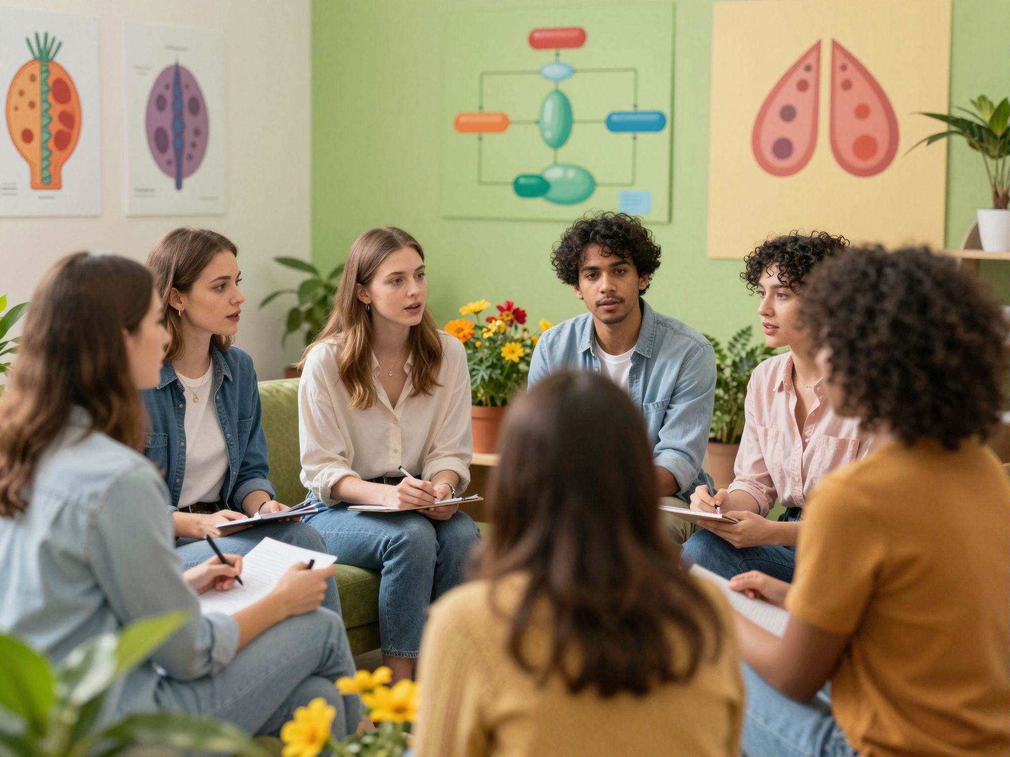 A progeszteron befolyásolja a szexuális vonzalom dinamikáját.