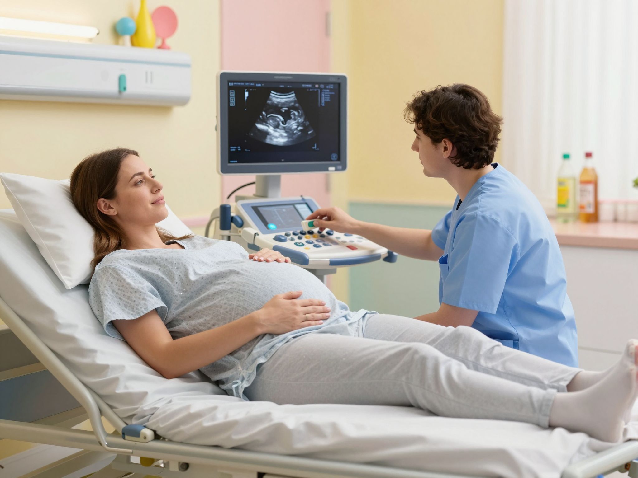 A harántfekvés szülésnél komplikációkat okozhat, sürgősségi beavatkozás szükséges.