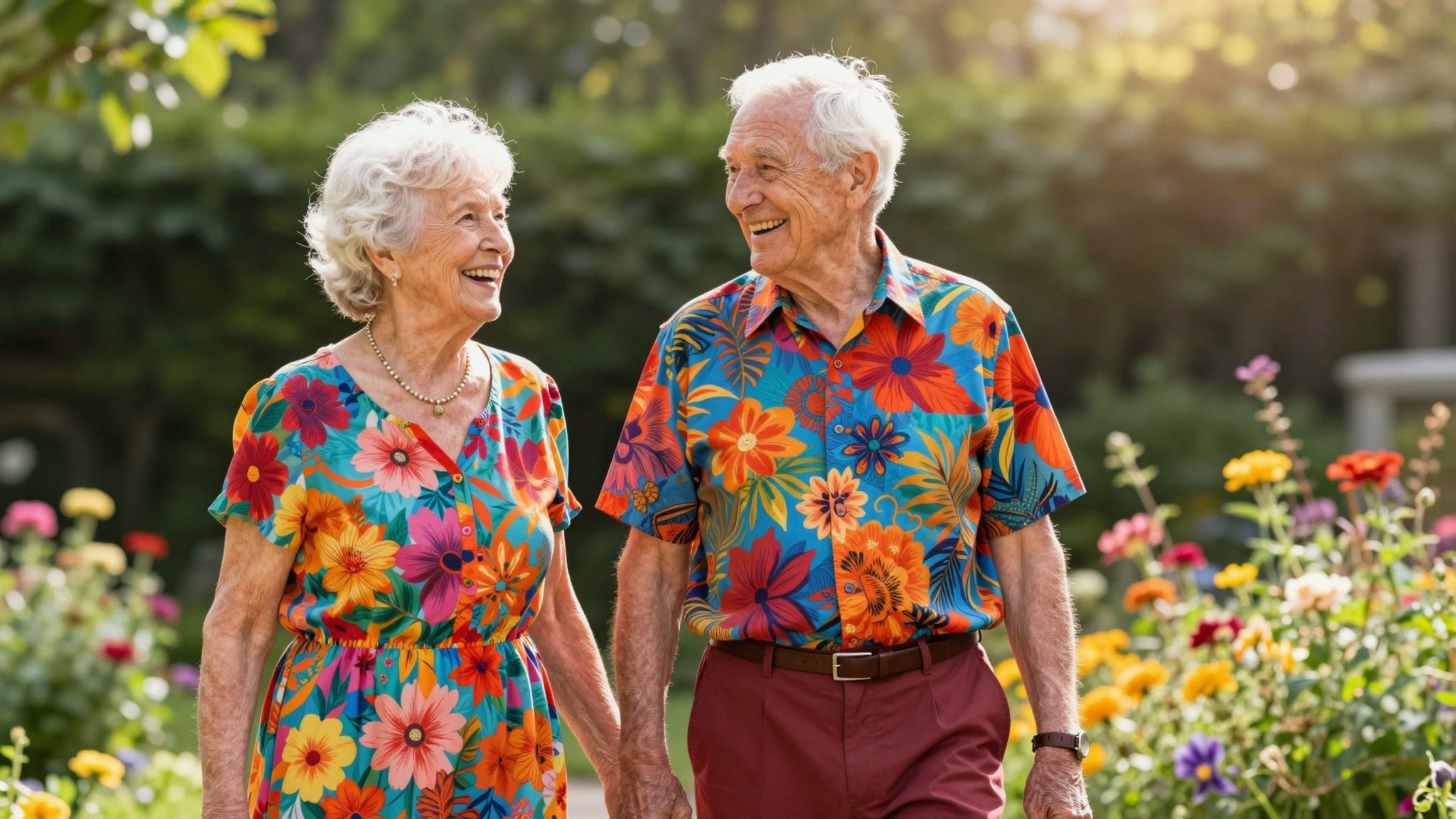 A közös öltözködés erősíti a társas kapcsolatokat és identitást.