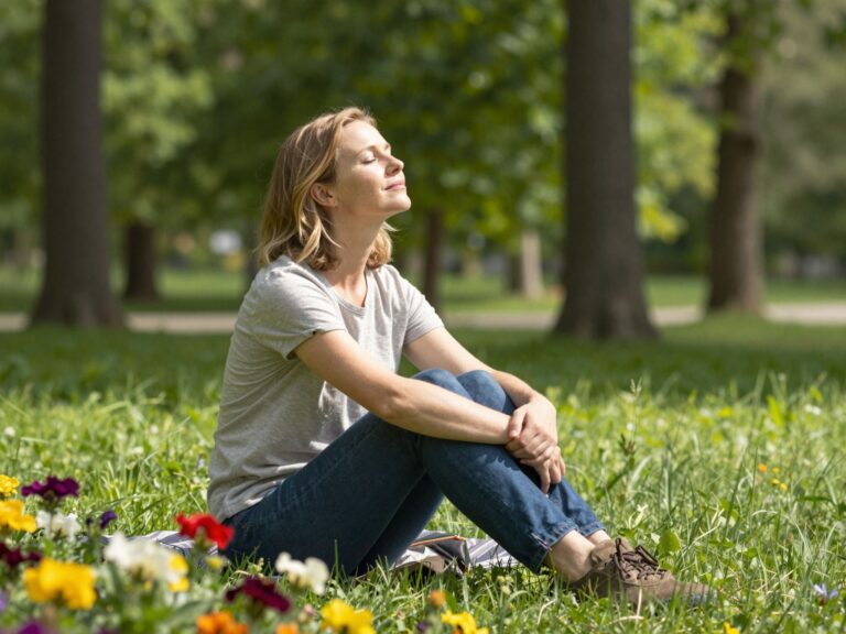 A stressz csendes gyilkos: 7 jel, ami azt mutatja, azonnal lassítanod kell