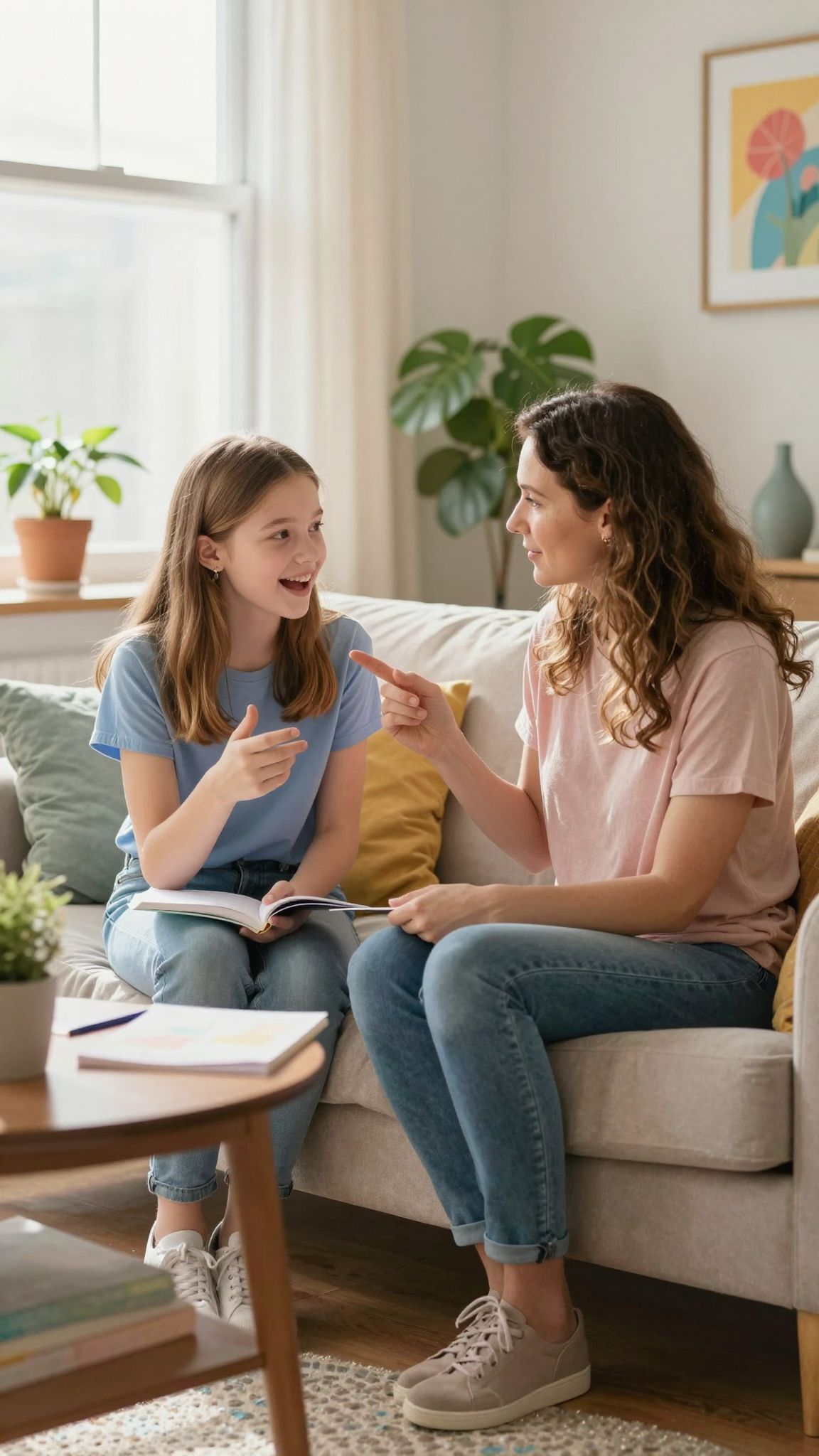 A szerződések újratárgyalása javítja a fiatalok önállóságát.