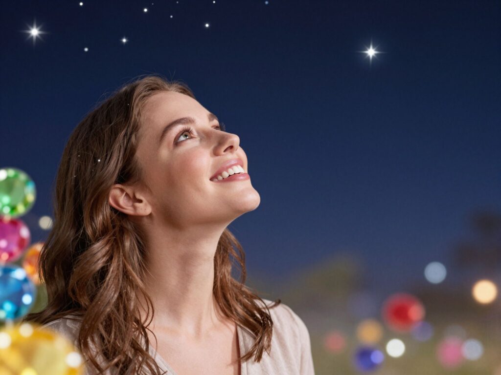 A szerencse és a csillagok: mely jegyek vonzzák be leginkább a pozitív energiákat?