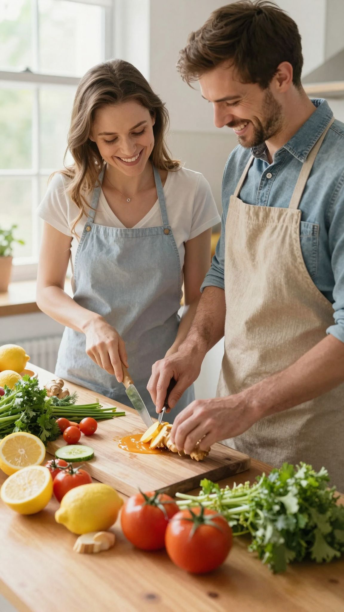 A gyömbér segíthet csökkenteni a vérnyomást és gyulladást.