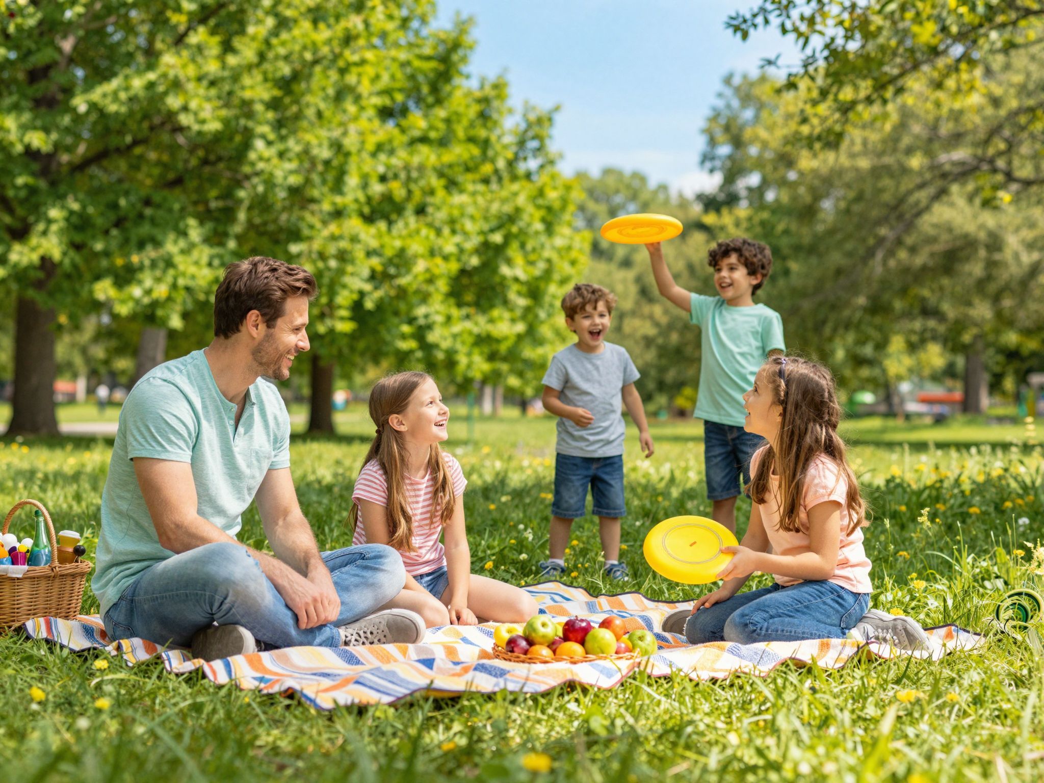 A telefonszünet erősíti a gyerekek szociális kapcsolatait.