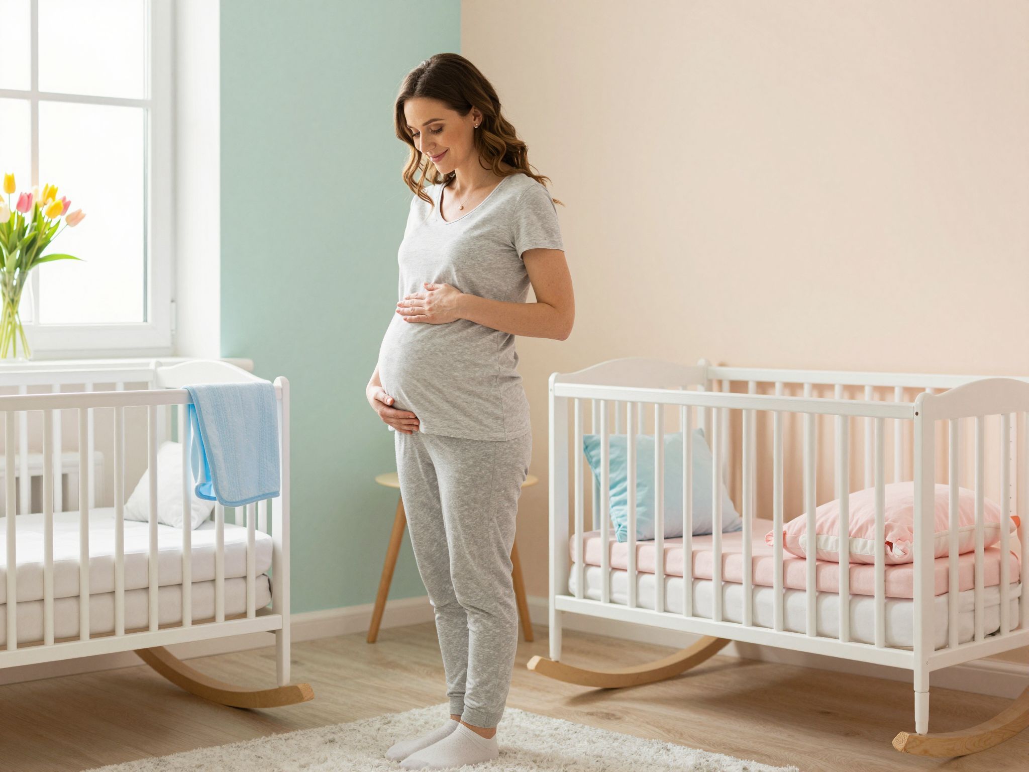 A szülés utáni időszakban a regeneráció kulcsfontosságú.