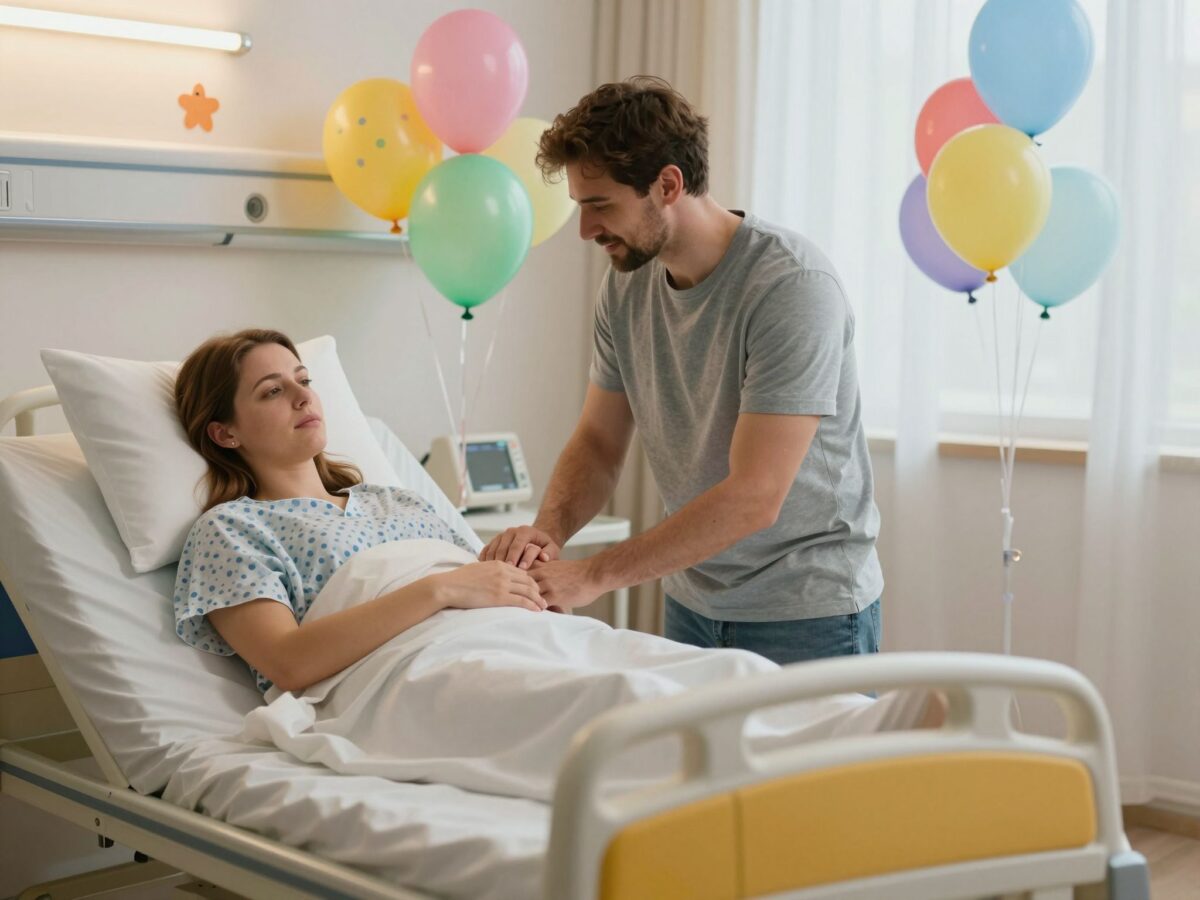 A szülés valósága: 5 bosszantó tény, amiről nem szólnak a könyvek